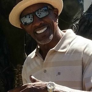 Meet your Posher, Gregory m